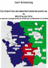 Schubring, G.: Die Debatten um einen Mathematik-Lehrplan an den Gymnasien in Westfalen 1834