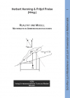 Henning, H. & Freise, F.: Realität und Modell