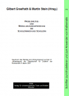 Greefrath, G. & Stein, M. (Hrsg.): Problemlöse- und Modellbildungsprozesse bei Schülerinnen und Schülern
