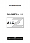 Diephaus, A.: Zahlengefühl 2000