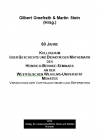 Greefrath, G., & Stein, M. (Hrsg.): 60 Jahre Kolloquium über Geschichte und Didaktik der Mathematik (Kurztitel)